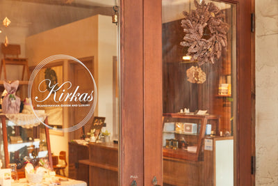 Kirkas  -life style shop-