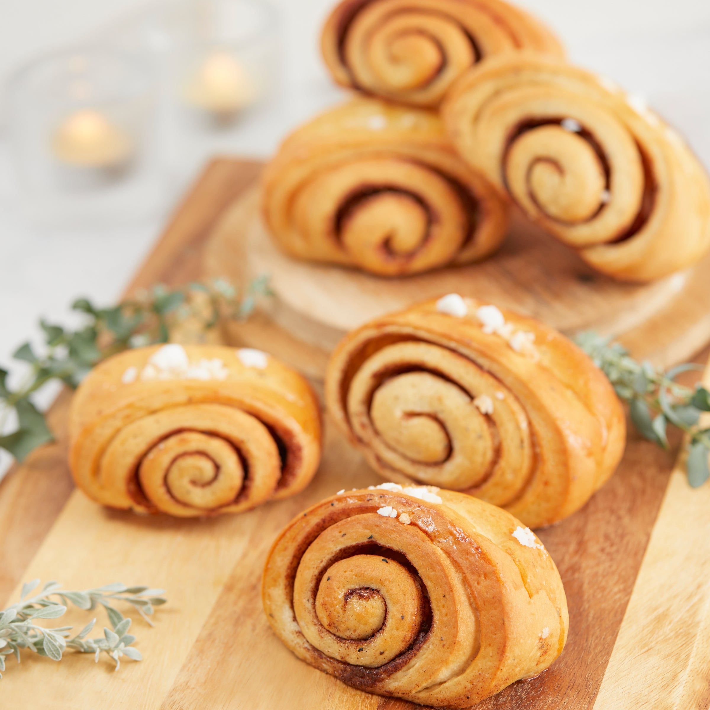 BAKED – カフェシュクル